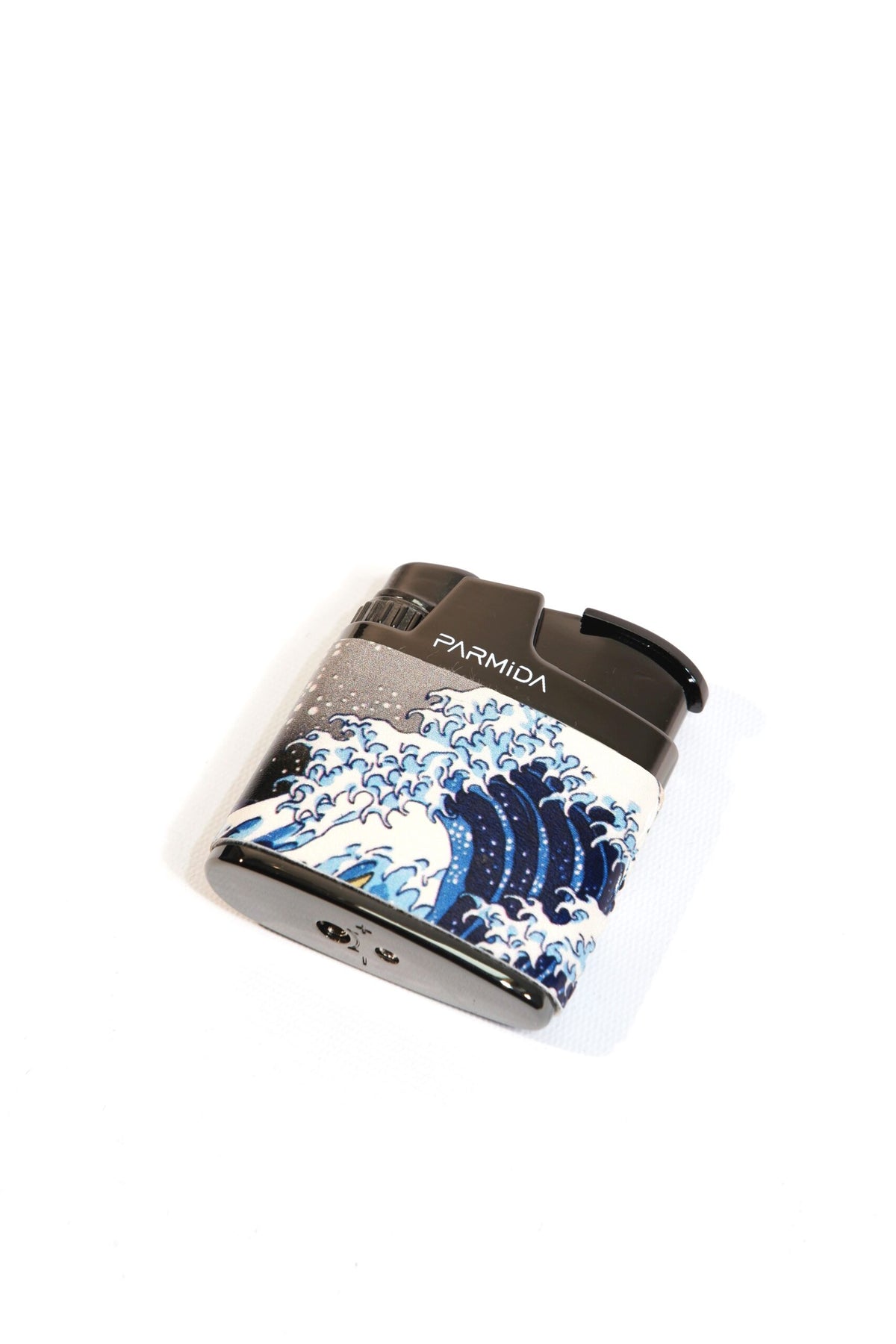 Parmida Tek Torch Çakmak PCM0942 – farklı açıdan görünüm