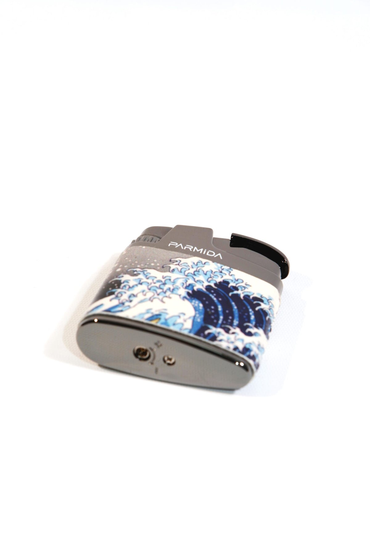 Parmida Tek Torch Çakmak PCM0942 – yan görünüm