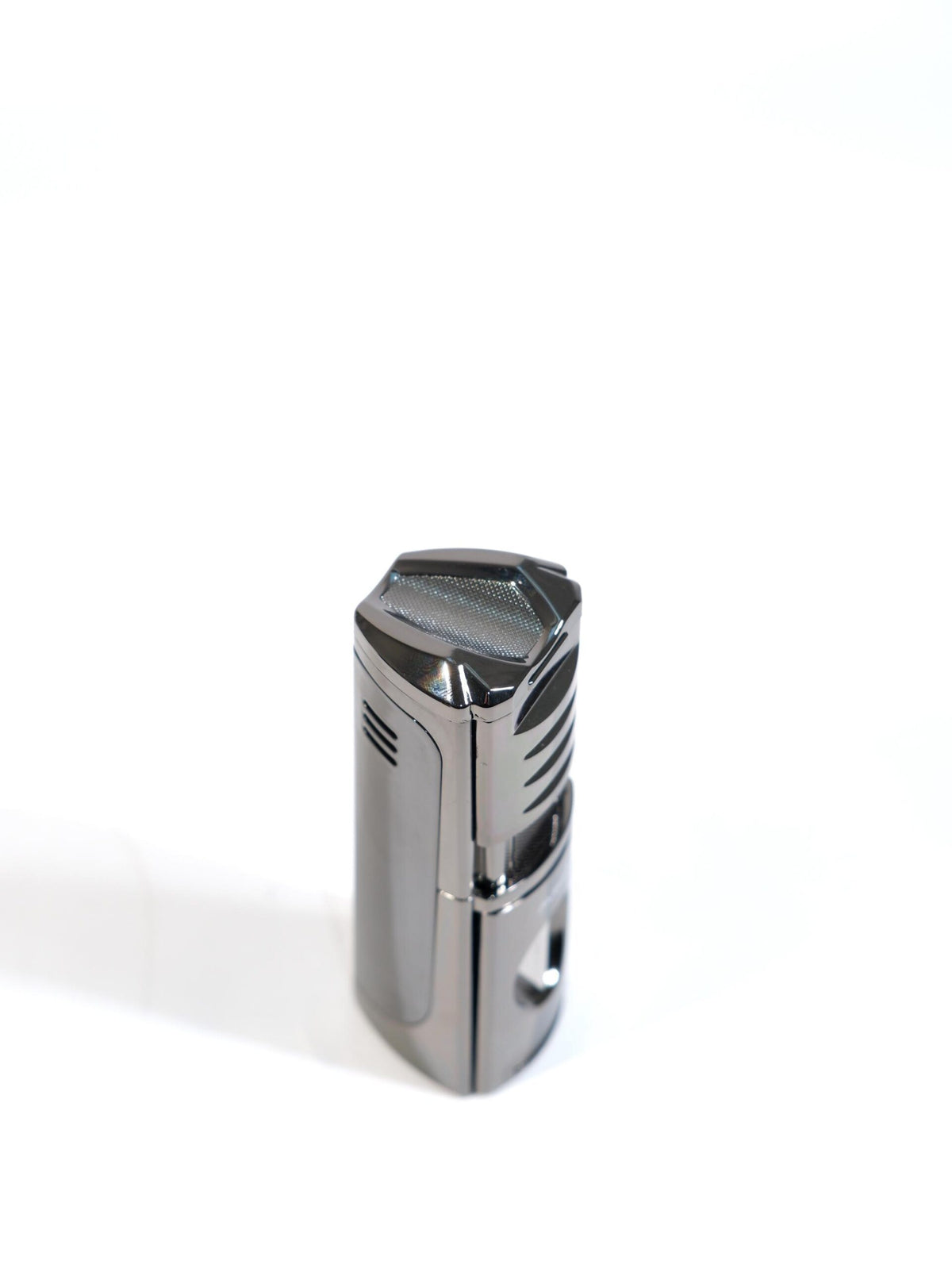 Parmida V Cut 3 Torch Puro Çakmak PCM0967 – yakından görünüm