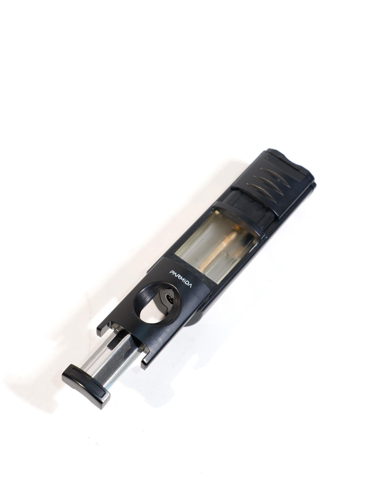 Parmida V Cut 3 Torch Puro Çakmak PCM0966 – detay görünümü