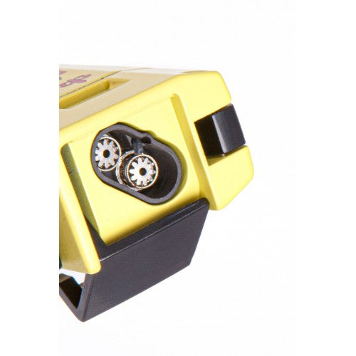 Cohiba Çakmak CCM0598 – yakından görünüm