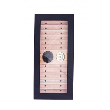 Parmida Humidor Puro Saklama Kutusu Sedir Humidor PHUM0120