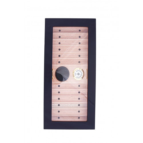 Parmida Humidor Puro Saklama Kutusu Sedir Humidor PHUM0120