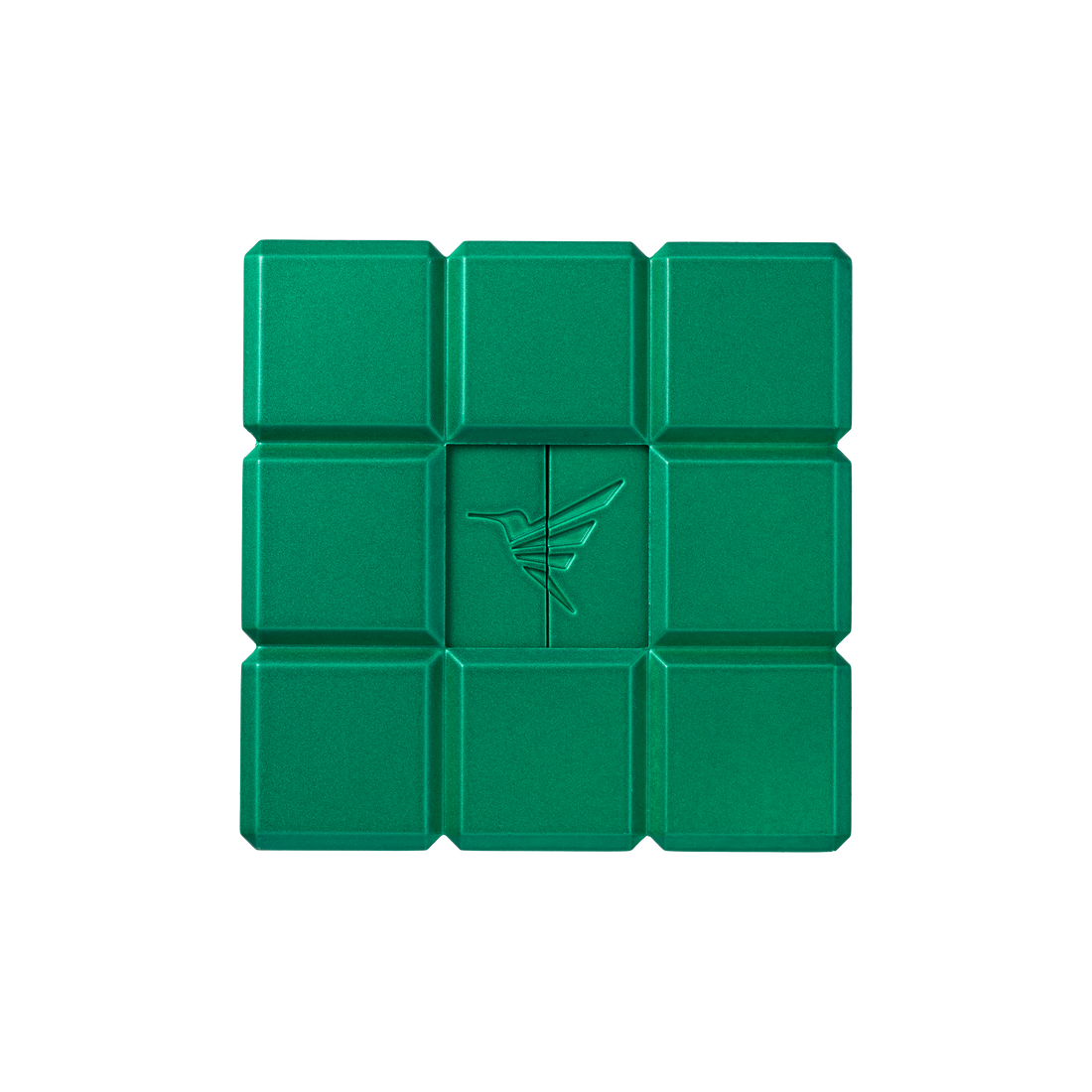 Colibri Heritage Cube Masa Çakmağı LI125T5