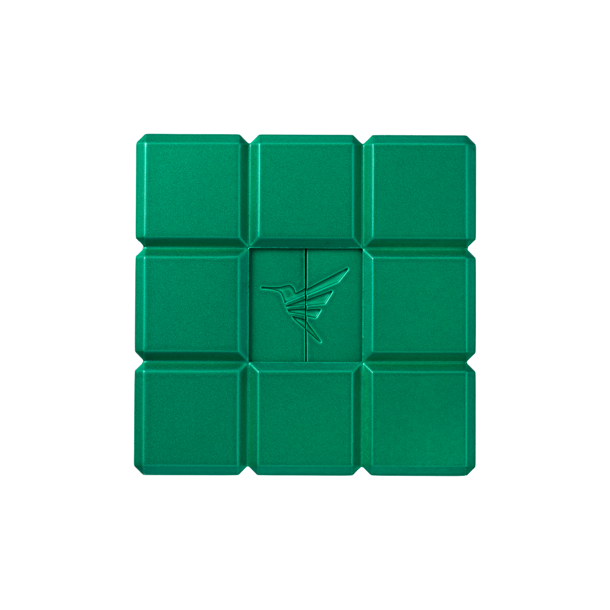 Colibri Heritage Cube Masa Çakmağı LI125T5