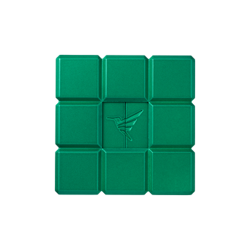 Colibri Heritage Cube Masa Çakmağı LI125T5