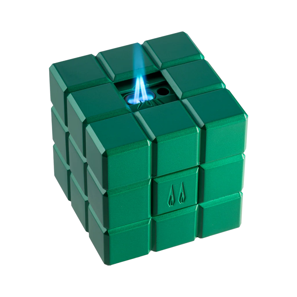 Colibri Heritage Cube Masa Çakmağı LI125T5