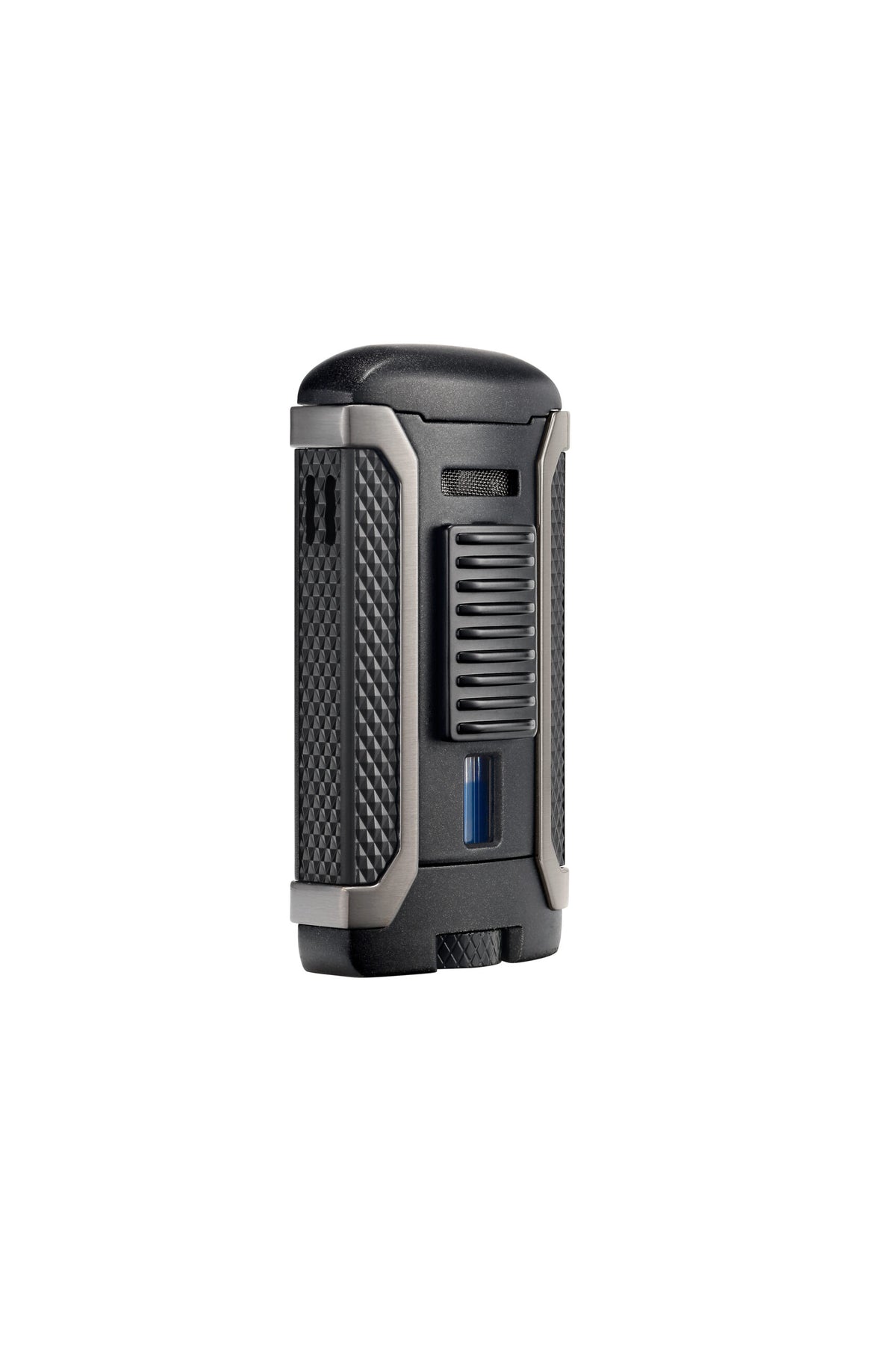 Colibri Apex Puro Çakmak Siyah LI410T10 – farklı açıdan görünüm