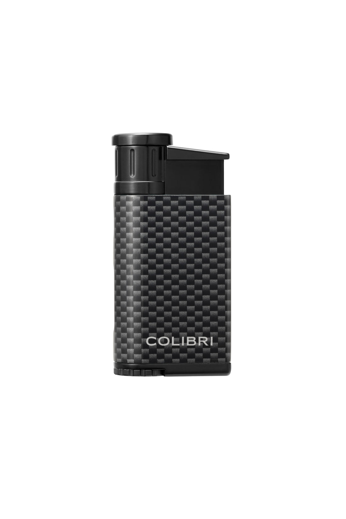 Colibri EVO Carbon Fiber Çakmak LI520C30
