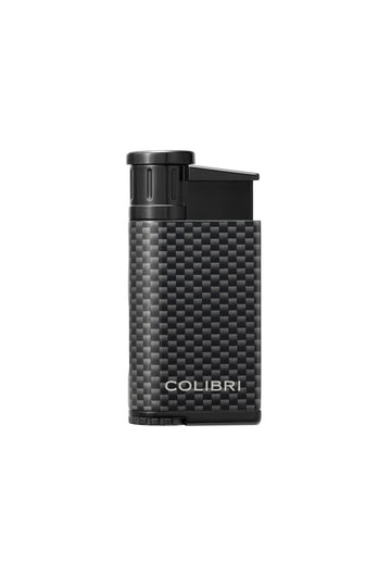 Colibri EVO Carbon Fiber Çakmak LI520C30