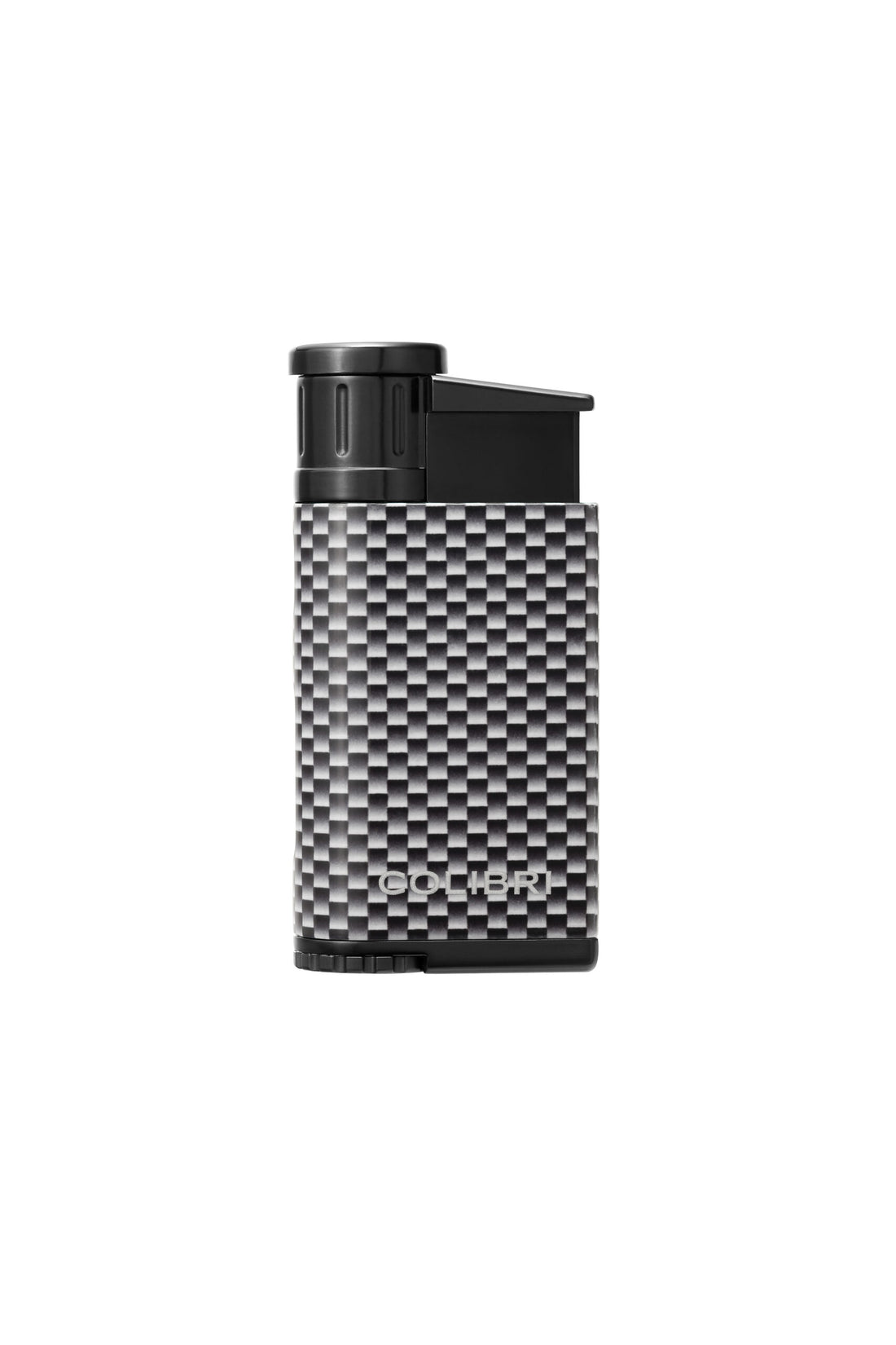Colibri EVO Carbon Fiber Çakmak LI520C31