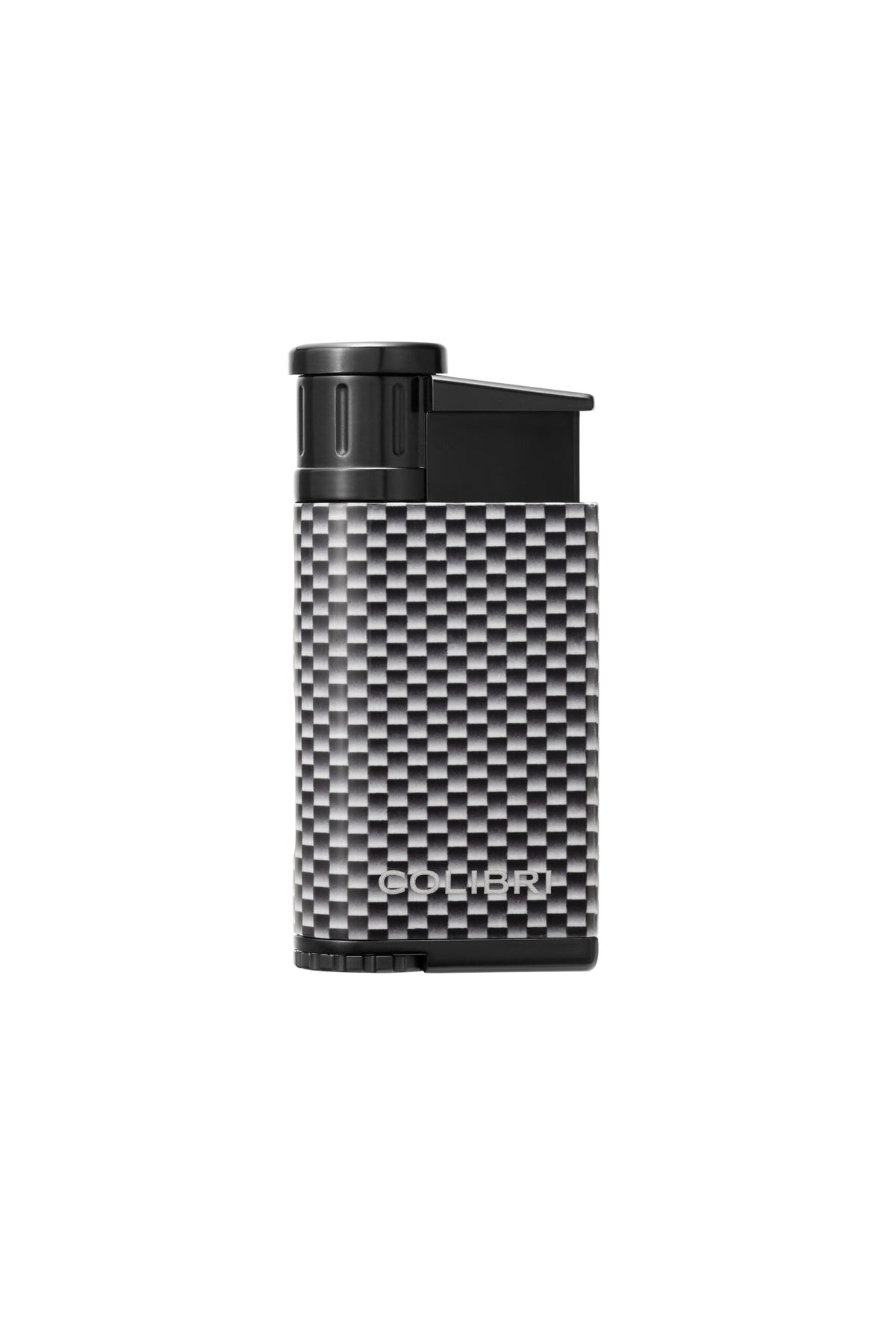 Colibri EVO Carbon Fiber Çakmak LI520C31