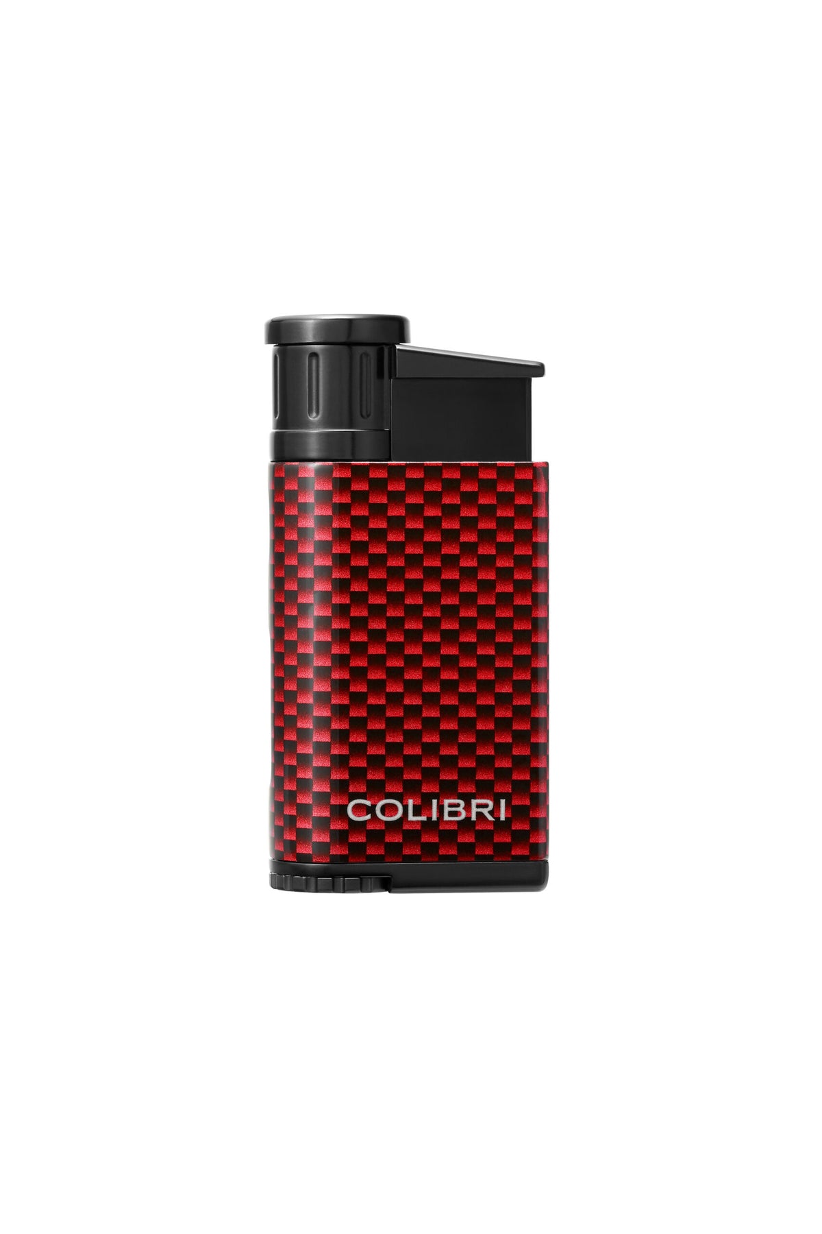 Colibri EVO Carbon Fiber Çakmak LI520C32