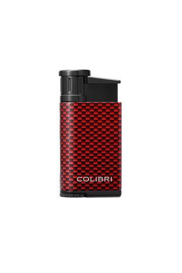 Colibri EVO Carbon Fiber Çakmak LI520C32