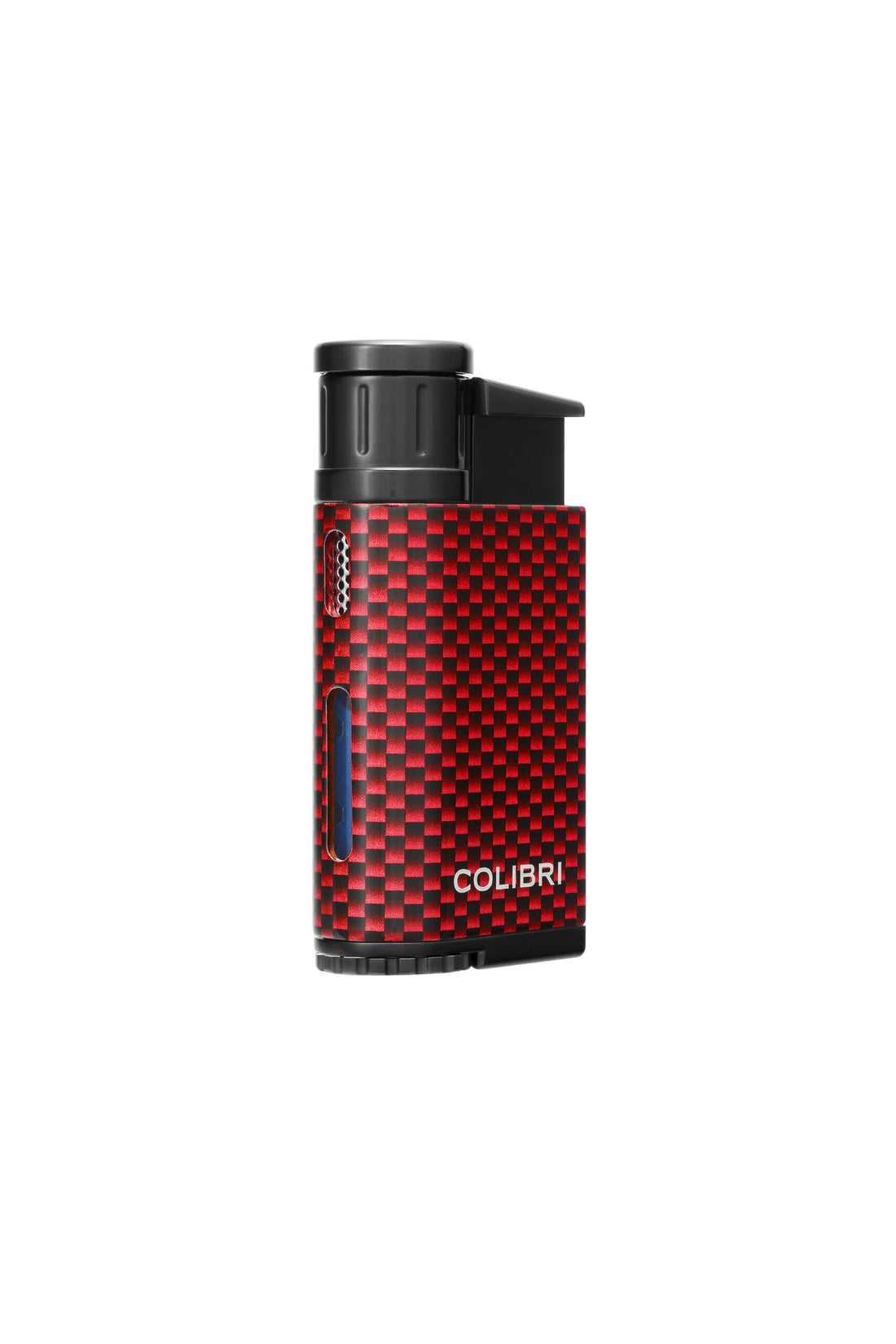 Colibri EVO Carbon Fiber Çakmak LI520C32