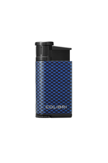 Colibri EVO Carbon Fiber Çakmak LI520C33