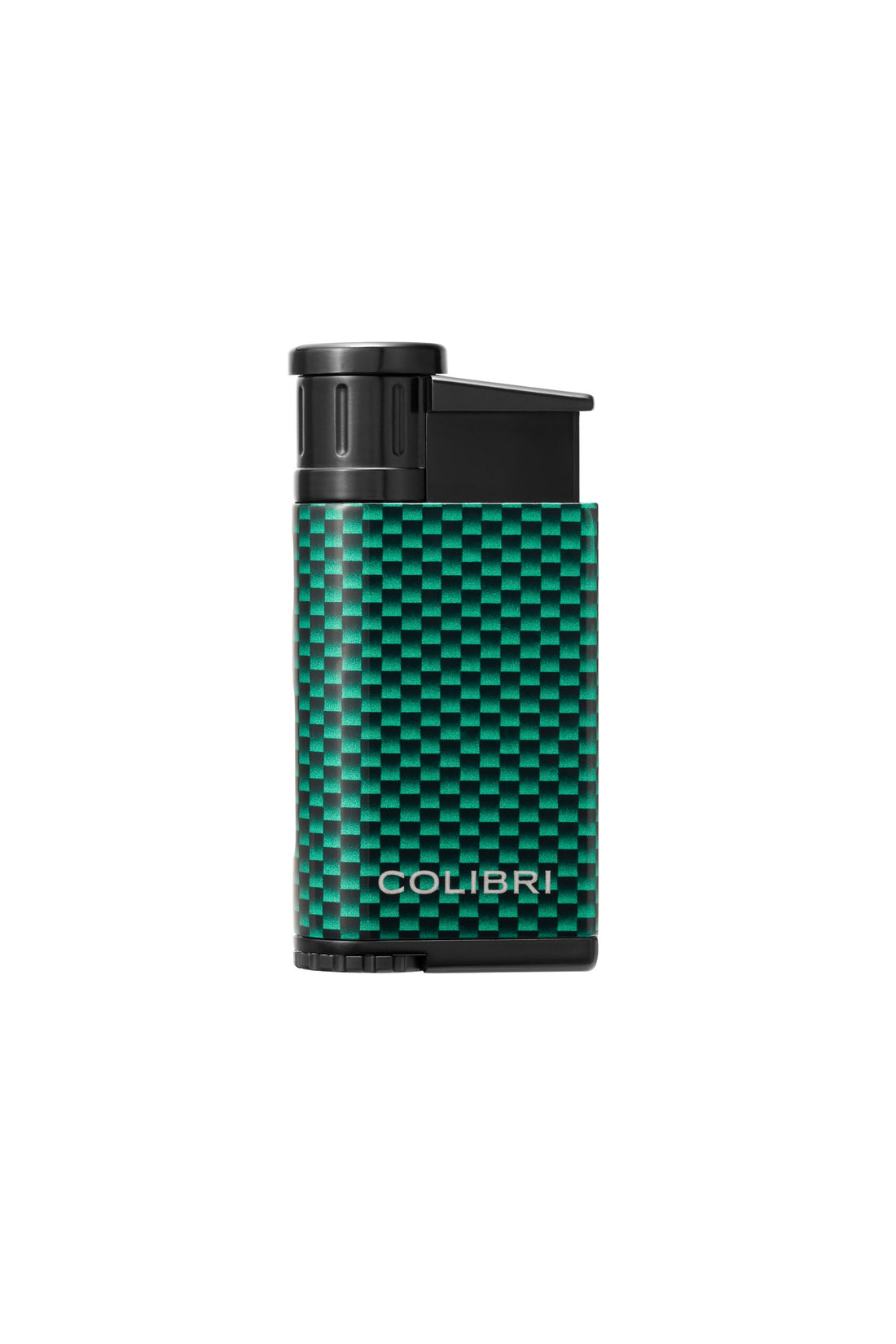 Colibri EVO Carbon Fiber Çakmak LI520C34