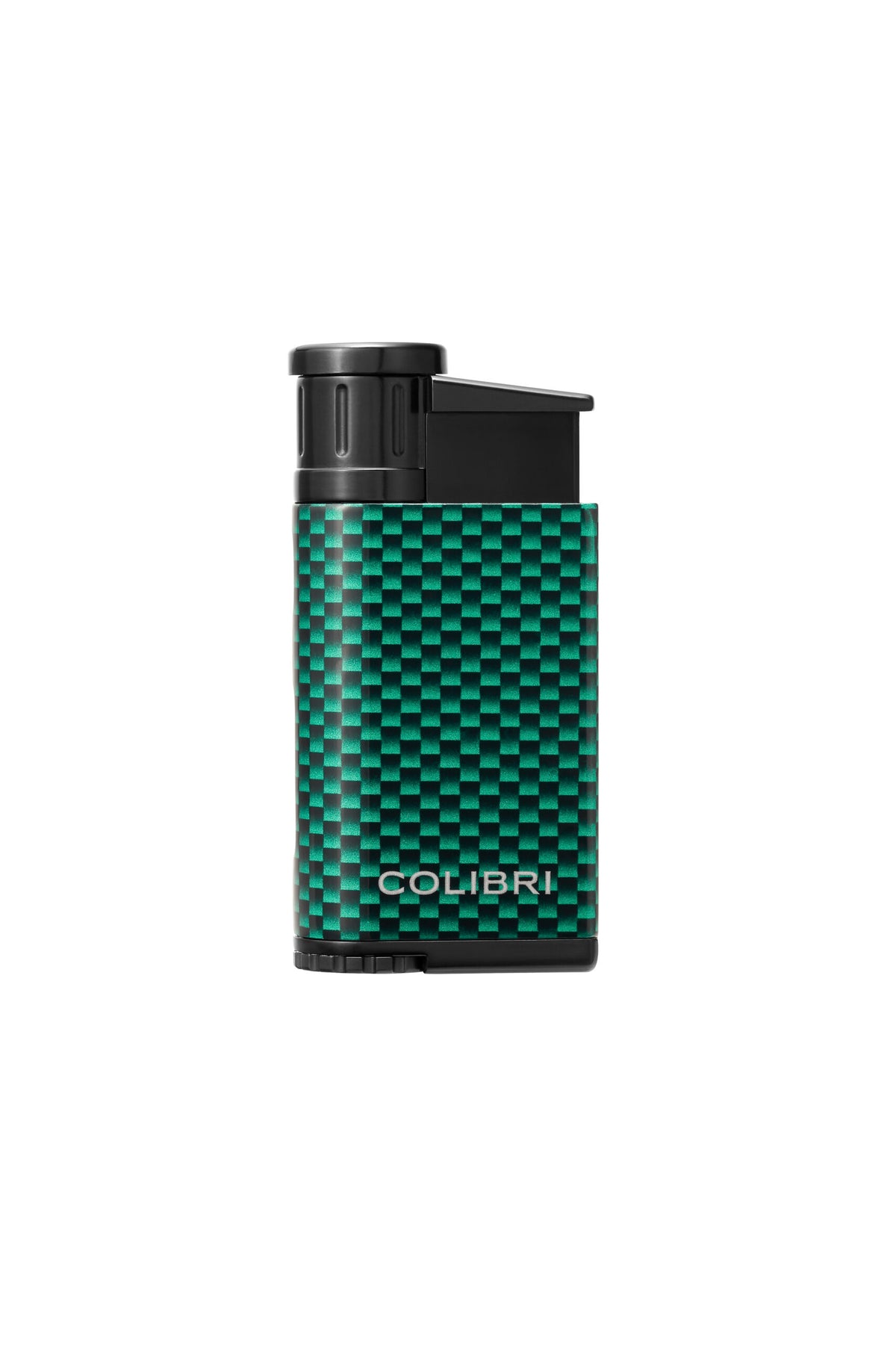 Colibri EVO Carbon Fiber Çakmak LI520C34