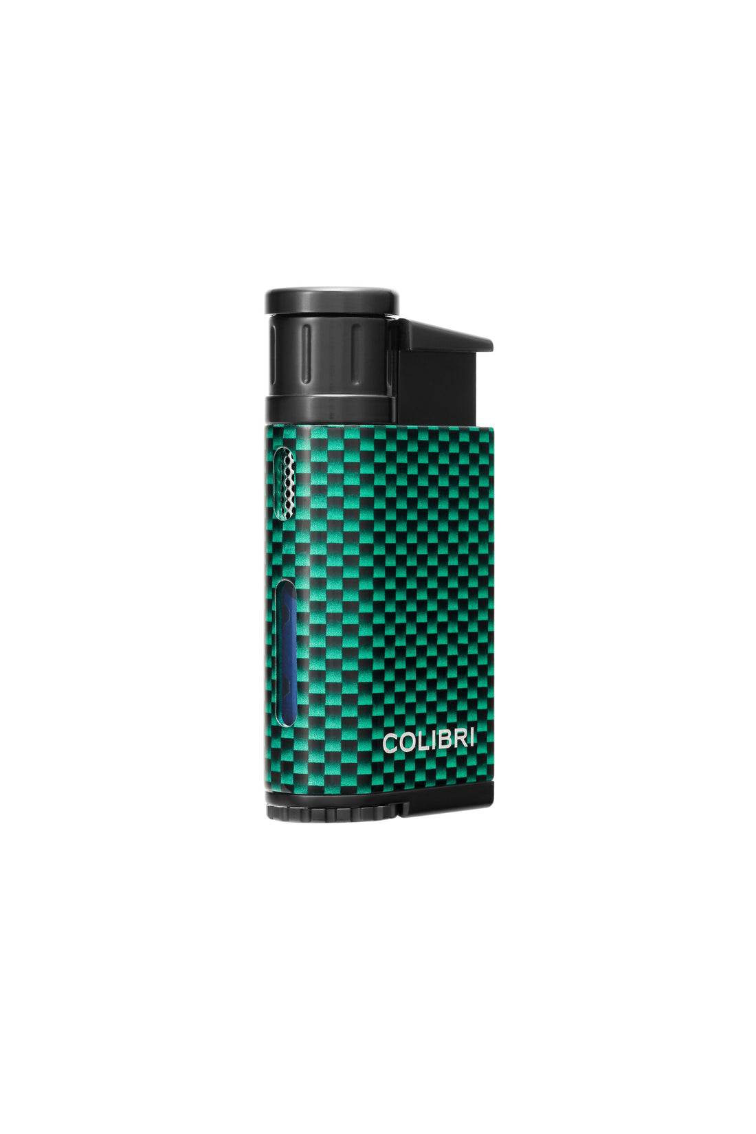 Colibri EVO Carbon Fiber Çakmak LI520C34