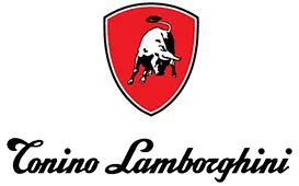 Tonino Lamborghini logosu
