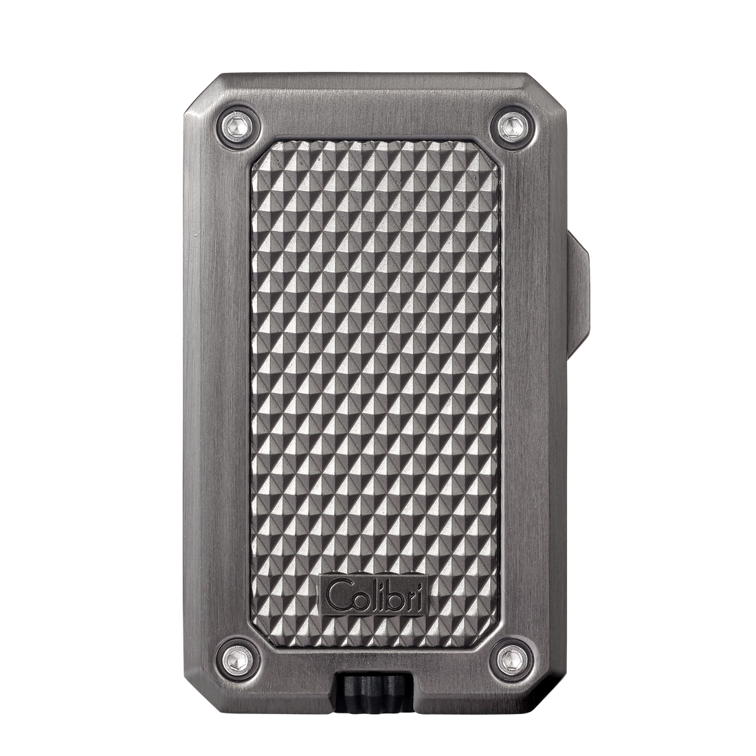 Colibri Rally Gunmetal Puro Çakmak LI360T3
