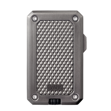 Colibri Rally Gunmetal Puro Çakmak LI360T3