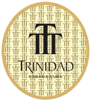 Trinidad Habana Cuba logosu