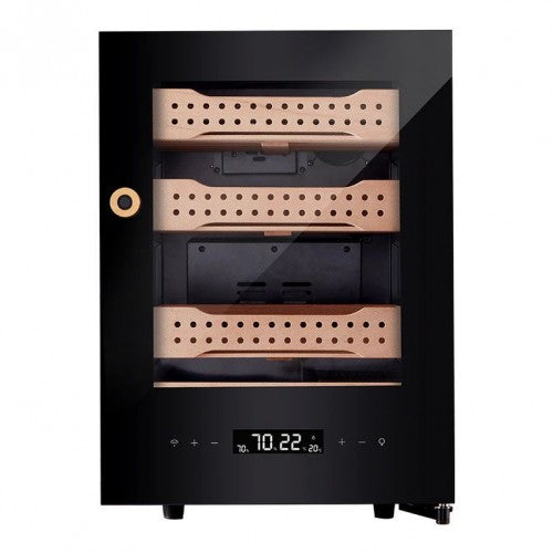 Afidano B1 Elektronik Nemlendirici & Soğutmalı Puro Dolabı & Humidor AEH004