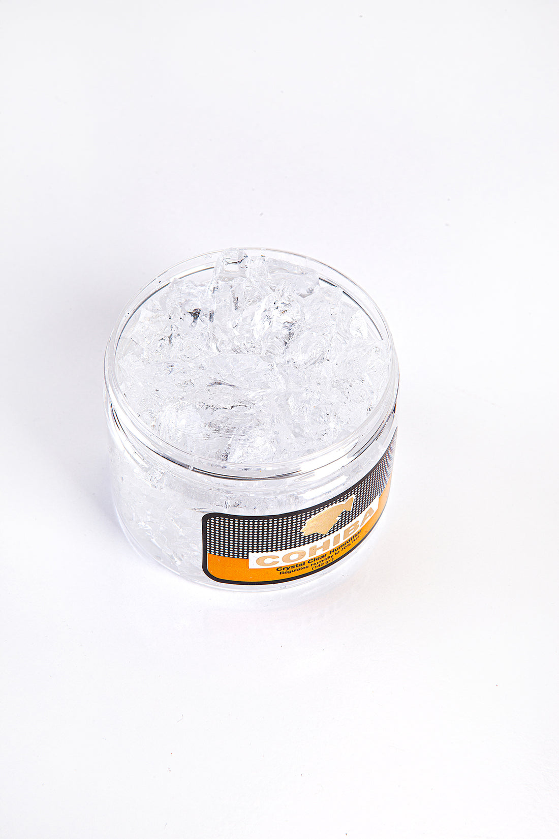 Cohiba Kristal Jel Puro Nemlendirici CPN001