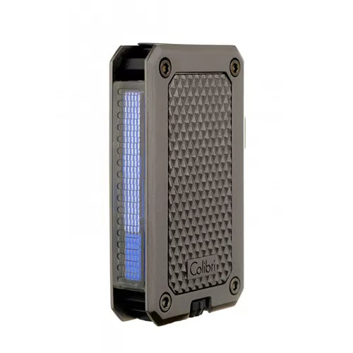 Colibri Rally Gunmetal Puro Çakmak LI360T3