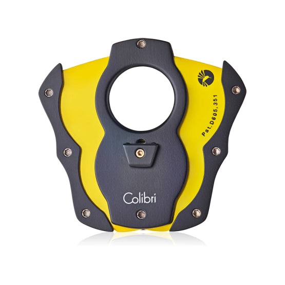 Colibri Premium Cut Puro Makası CU100T21c – farklı açıdan görünüm