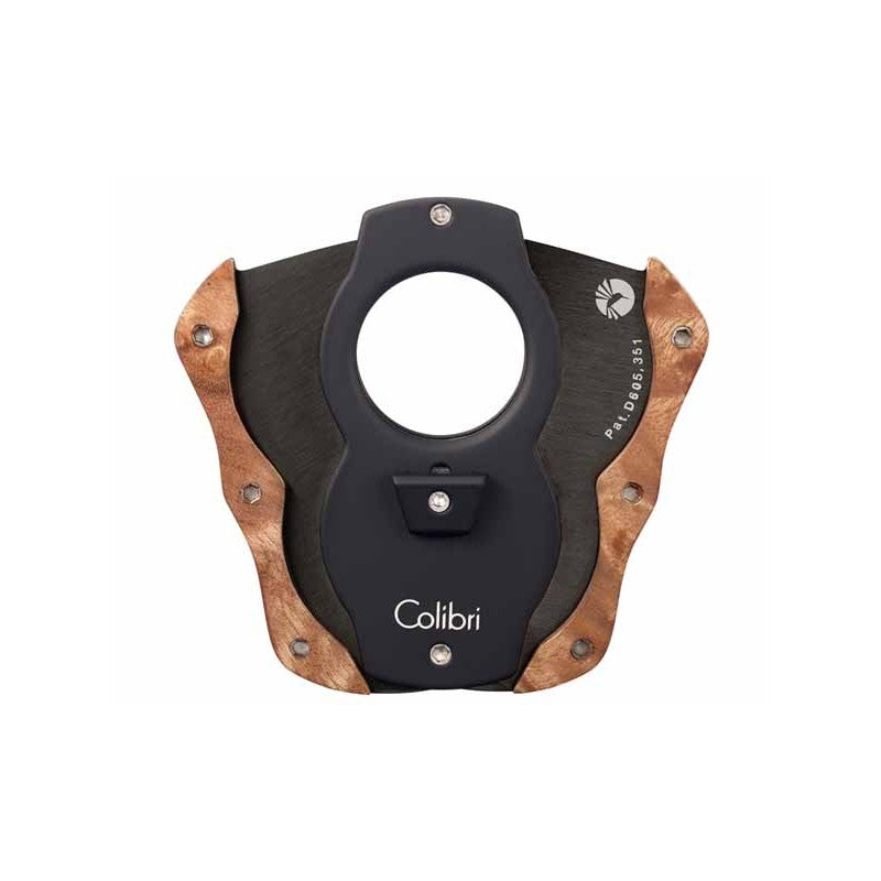 Colibri Premium Cut Puro Makası CU100T32 – farklı açıdan görünüm