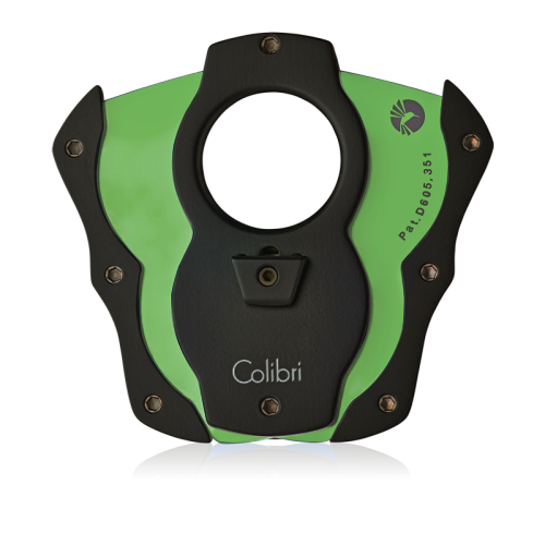 Colibri Premium Cut Puro Makası CU100T26c – farklı açıdan görünüm