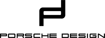 Porsche Design logosu