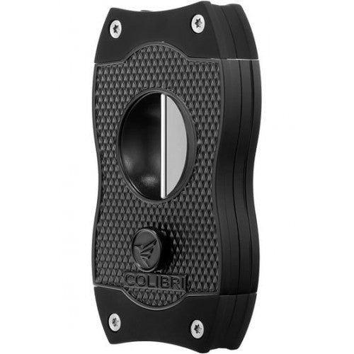 Colibri V-Cut Diamond Siyah Puro Makası Kesici CU300T30 – yakından görünüm