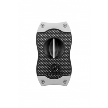 Colibri V-Cut Diamond Siyah Puro Makası Kesici CU300T31