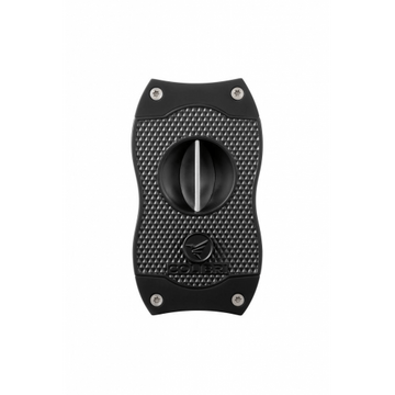 Colibri V-Cut Diamond Siyah Puro Makası Kesici CU300T30