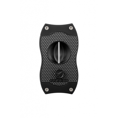 Colibri V-Cut Diamond Siyah Puro Makası Kesici CU300T30