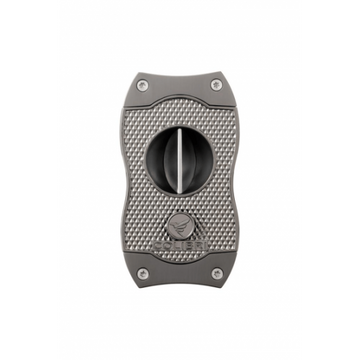 Colibri V-Cut Diamond Gunmetal Puro Makası Kesici CU300T33
