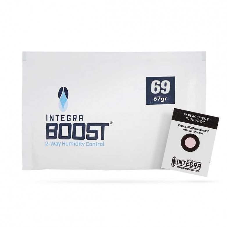 Integra Boost %69 67gr Puro Nemlendirici INT002