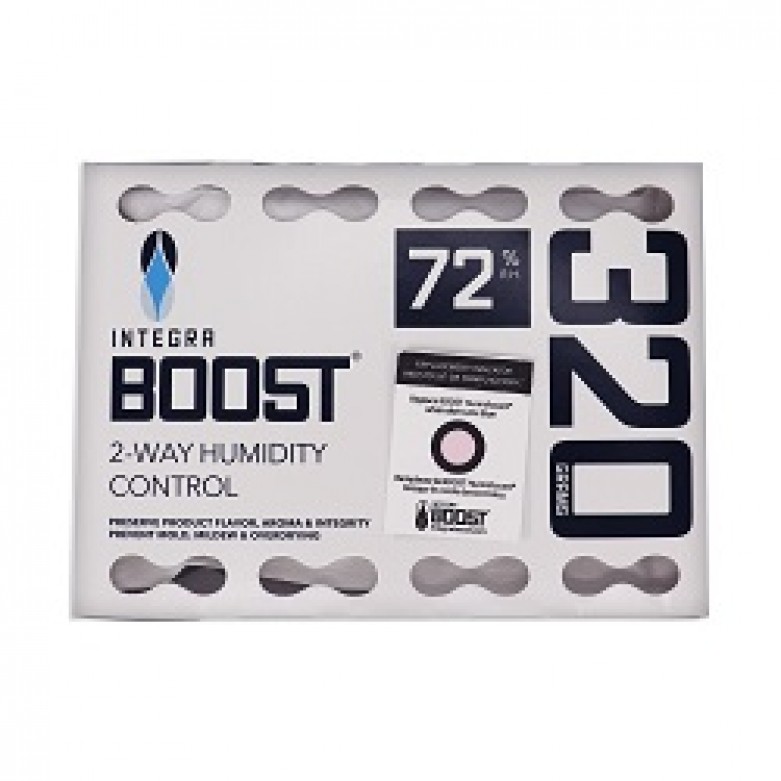 Integra Boost %72 320gr Puro Nemlendirici INT007