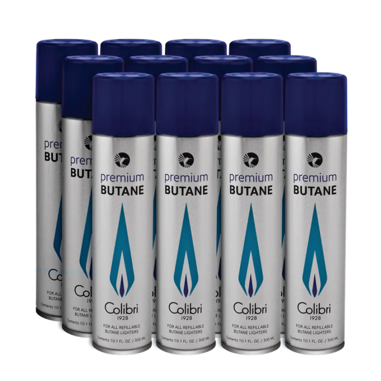 Colibri Butane Gaz