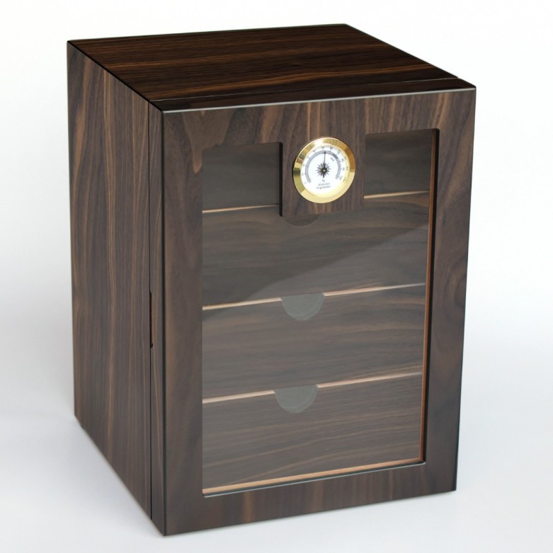  Dört Çekmeceli Humidor PHUM0157