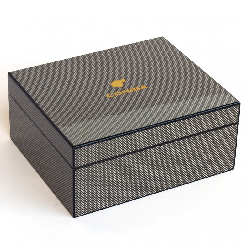 Cohiba Setli  Humidor CHUM012