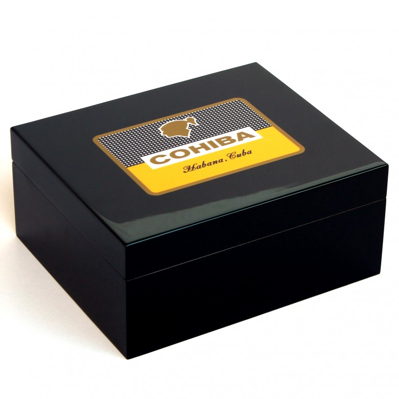 Cohiba  Humidor CHUM037