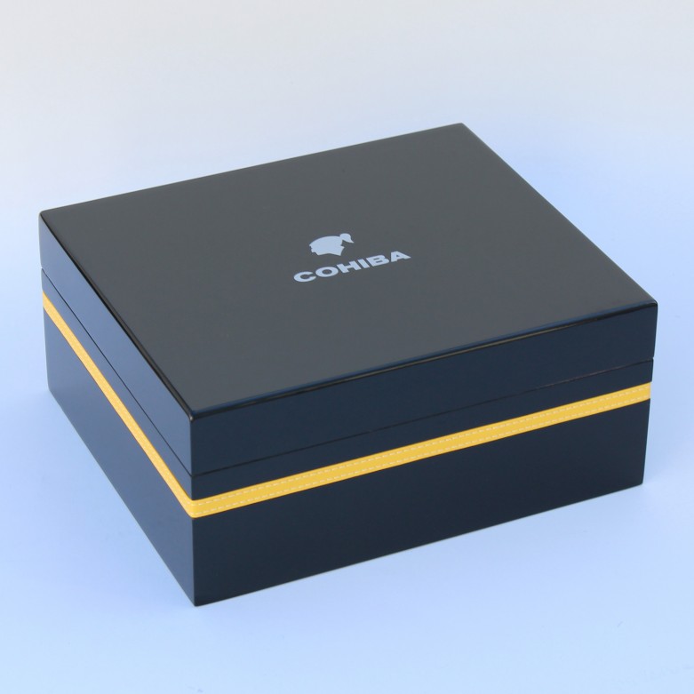 Cohiba Setli  Humidor CHUM028