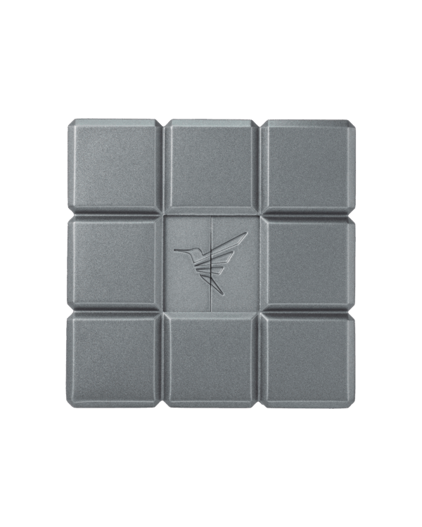 Colibri Heritage Cube Masa Çakmağı LI125T3