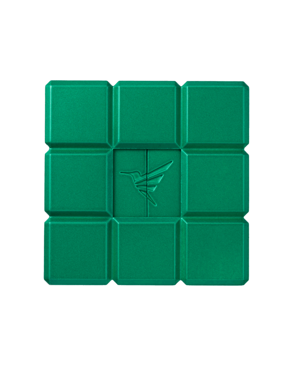 Colibri Heritage Cube Masa Çakmağı LI125T5