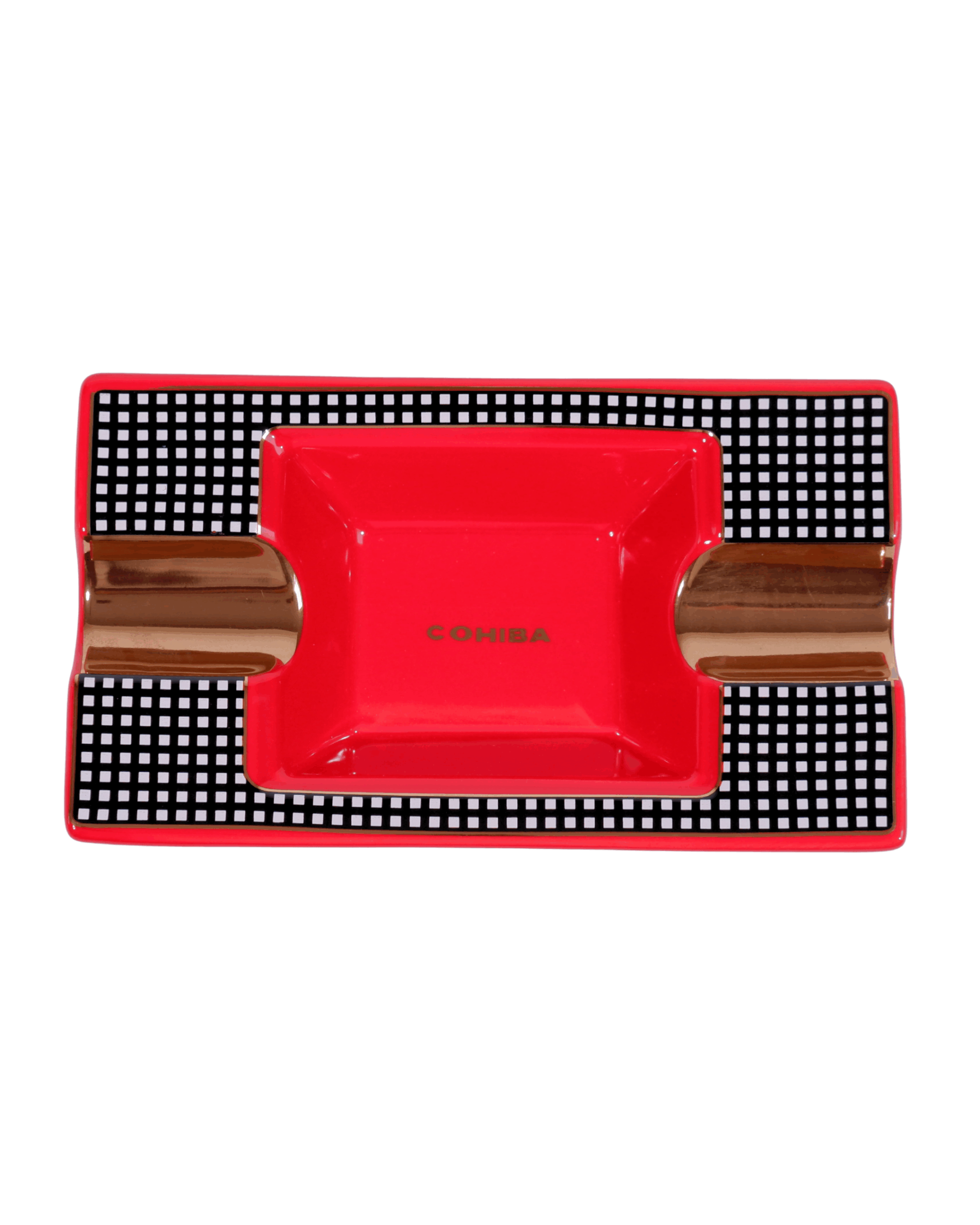 Adsız Tasarım kopyası (12) Cohiba Puro Küllük CKL0167 - Görsel 1