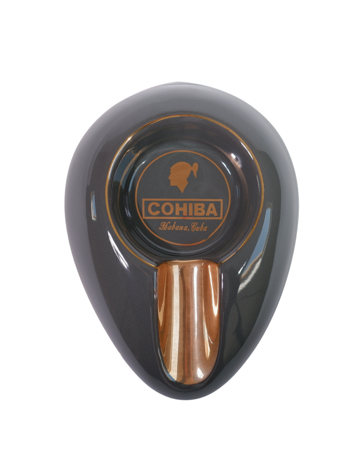 Adsız Tasarım kopyası (4) Cohiba Puro Küllük CKL0152 - Görsel 1